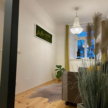 Voh Super Exklusives Loft, Zentral, Smart-tv, Parkplatz Vohenstrauss